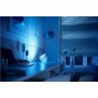 Philips Hue Iris Portable lamp, Silver special edition Philips Hue | Hue Iris Portable Lamp, Silver Special Edition | Ah | h | S - 8